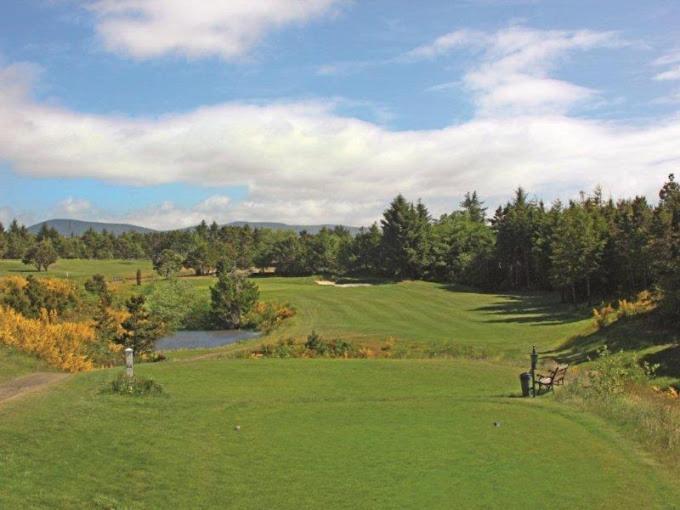 Alsi Resort Hotel Waldport Eksteriør bilde